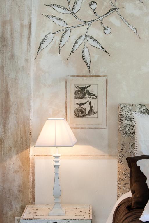 Domaine Le Castelet Bed & Breakfast กัสทร์ ห้อง รูปภาพ