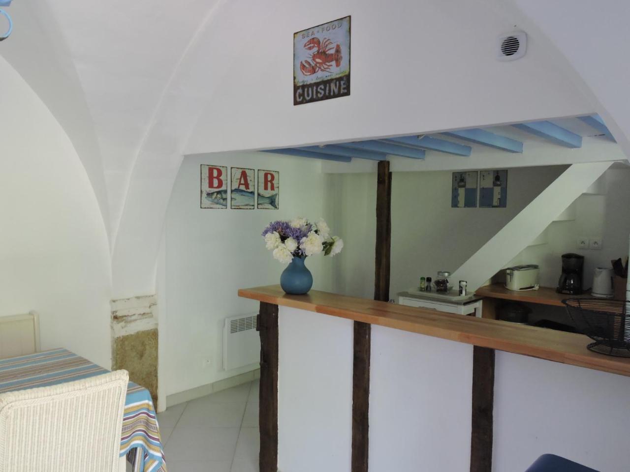 Domaine Le Castelet Bed & Breakfast กัสทร์ ภายนอก รูปภาพ