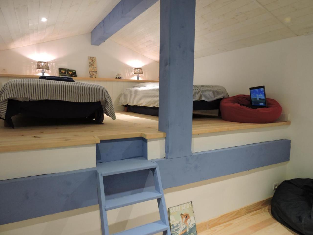 Domaine Le Castelet Bed & Breakfast กัสทร์ ภายนอก รูปภาพ